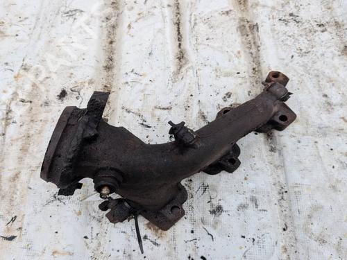 Used Exhaust manifold Exhaust manifold 35100886 35100886