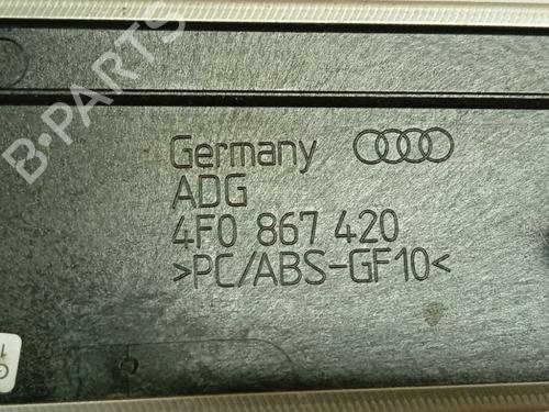 Other AUDI A6 C6 (4F2) 2.0 TDI | BP39907236O1 - Image 4