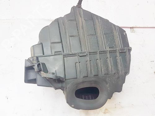 Used Air filter box Air filter box RENAULT MEGANE III Hatchback (BZ0/1_, B3_) 1.6 16V (BZ0H) (101 hp) 35869548 35869548