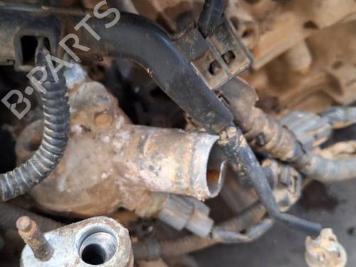Used Thermostat housing Thermostat housing HONDA FR-V (BE) 2.2 i CTDi (BE5) (140 hp) 35017149 35017149