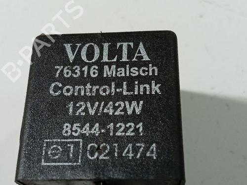 Electronic sensor NISSAN PRIMERA Hatchback (P12) 1.9 dCi | BP37278660M84 - Image 5