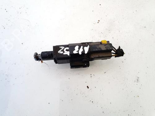 Electronic module OPEL ZAFIRA A MPV (T98) 2.2 DTI 16V (F75) | BP35491279M83 - Image 2