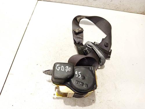 Used Rear right seatbelt Rear right seatbelt 34922548 34922548