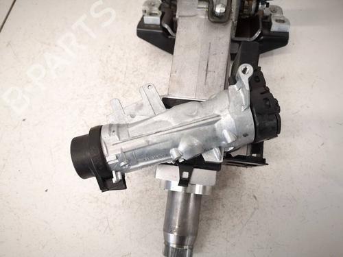 ignition-barrel-skoda-fabia-iv-pj3-2021-39040377 main image