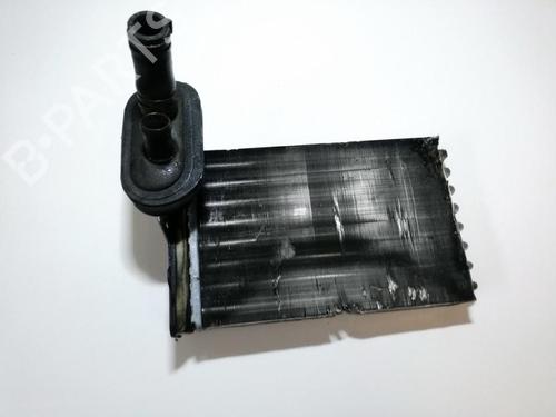 Used Heater matrix Heater matrix AUDI A3 (8L1) 1.9 TDI (90 hp) 35841392 35841392