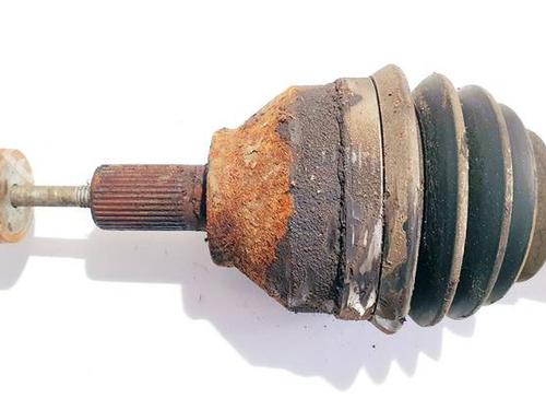 Right front driveshaft FORD FOCUS C-MAX (DM2) 2.0 TDCi | BP35073351M39 - Image 2