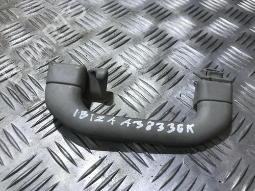 Used Interior roof handle Interior roof handle SEAT IBIZA II (6K1) 1.6 i (75 hp) 35680301 35680301