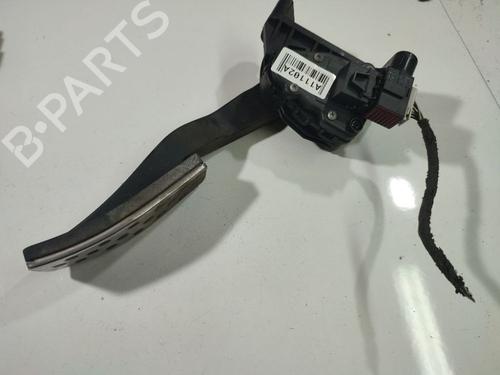 Used Pedal Pedal OPEL ASTRA H (A04) 1.6 (L48) (105 hp) 34844801 34844801