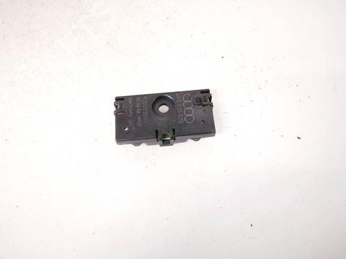 Used Electronic module Electronic module AUDI A6 C6 (4F2) 3.0 TDI quattro (225 hp) 35388476 35388476