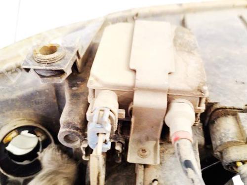 Used Xenon ballast Xenon ballast 36894822 36894822