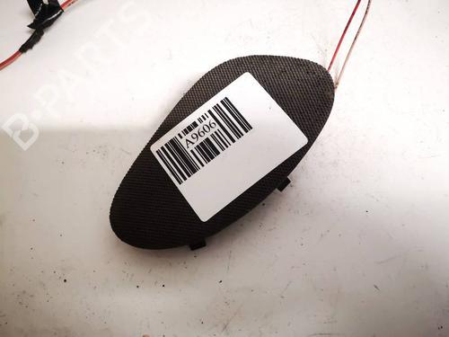 Used Speaker Speaker CITROËN BERLINGO / BERLINGO FIRST MPV (MF_, GJK_, GFK_) 1.6 HDI 75 (MF9HW, GJ9HWC, GF9HWC, GN9HWC) (75 hp) 32615792 32615792