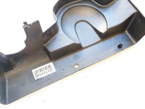 Upper protection MERCEDES-BENZ E-CLASS T-Model (S211) E 200 T Kompressor (211.242) | BP34743646M93 - Image 3