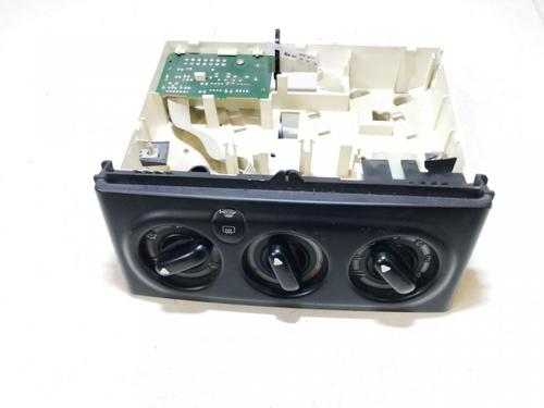 Used Climate control Climate control RENAULT LAGUNA I (B56_, 556_) 2.2 D (B56F/2) (83 hp) 35605687 35605687