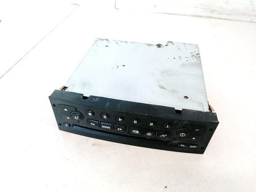 Used Radio Radio 35513123 35513123