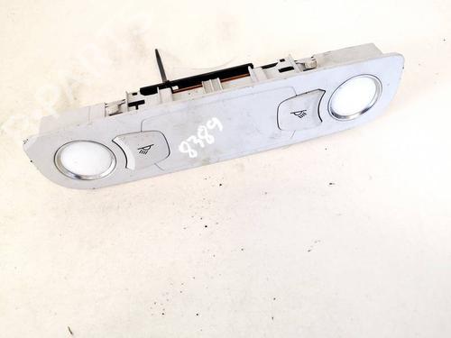 Used Interior roof light Interior roof light AUDI A6 C6 (4F2) 2.0 TFSI (170 hp) 35389879 35389879