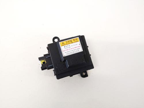 Used Electronic module Electronic module 35631475 35631475