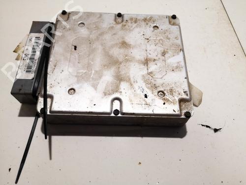 Used Engine control unit (ECU) Engine control unit (ECU) FORD USA ESCORT Saloon 2.0 SE (111 hp) 33103627 33103627