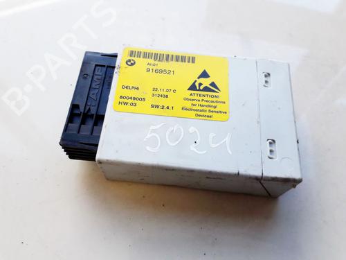 Used Electronic module Electronic module BMW 5 (E60) 520 d (177 hp) 33523915 33523915