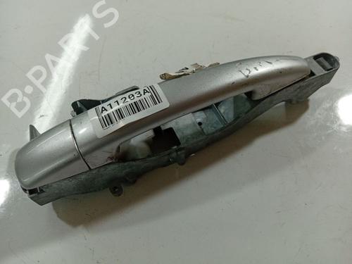 Used Front right exterior door handle Front right exterior door handle 34802317 34802317