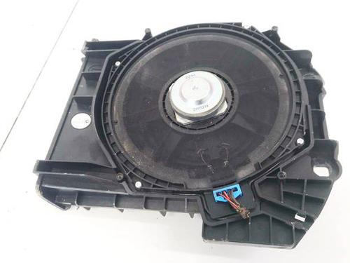 Used Speaker BMW 5 (F10) 520 d (184 hp) 32603357