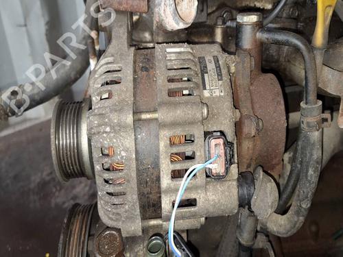 Used Alternator Alternator 38479296 38479296