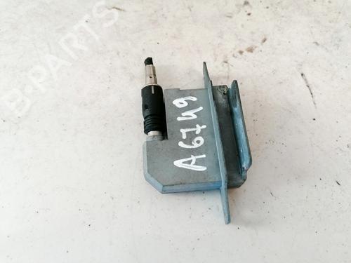 Used Electronic module Electronic module AUDI TT (8N3) 1.8 T (180 hp) 35553062 35553062