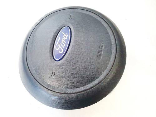 Used Driver airbag Driver airbag FORD KA (RU8) 1.2 (69 hp) 32919450 32919450