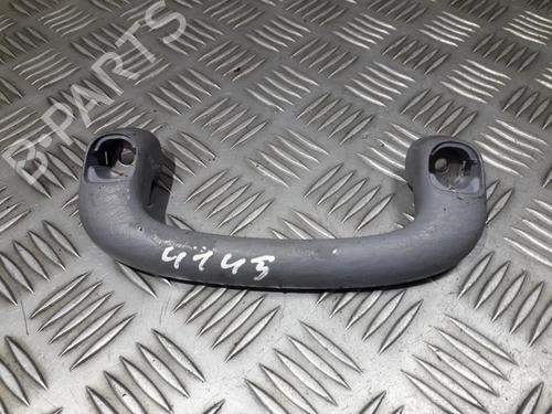 Used Interior roof handle Interior roof handle TOYOTA LAND CRUISER 90 (_J9_) 3.0 TD (KZJ90_, KZJ95_, KZJ90R, KZJ95R, KZJ90W, KZJ95W) (125 hp) 35711522 35711522