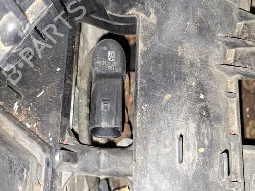 Injector FORD FIESTA VI (CB1, CCN) 1.4 TDCi | BP34770026M100 - Image 2