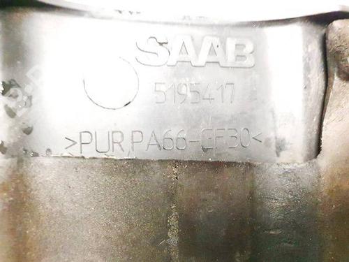 Upper protection SAAB 9-3 (YS3D) 2.2 TiD | BP35363623M93 - Image 3
