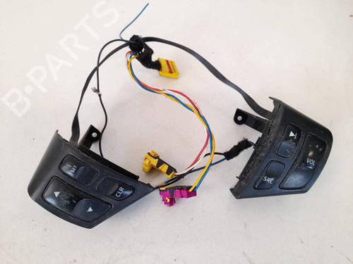 Used Steering wheel controls Steering wheel controls 35382976 35382976