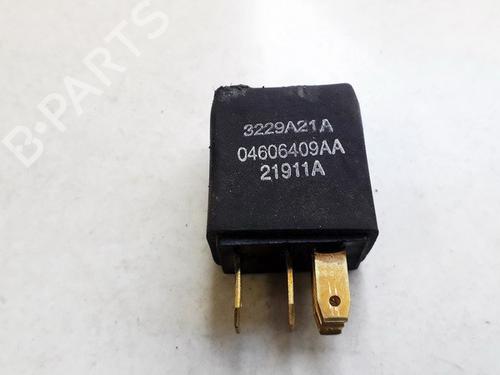 Used Other Other CHRYSLER 300M (LR) 2.7 V6 24V (203 hp) 33525965 33525965