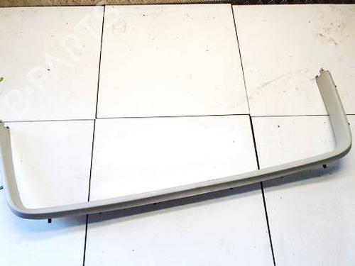 Used Boot lining Boot lining VW TOURAN (1T1, 1T2) 1.9 TDI (105 hp) 36760476 36760476