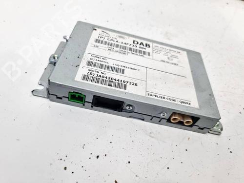 Electronic module LAND ROVER RANGE ROVER EVOQUE VAN (L538) SD4 4x4 | BP38577794M83 - Image 2