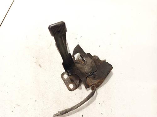 Fechadura do capot Fechadura do capot HONDA CIVIC VIII Saloon (FD, FA) 1.3 IMA (FA3, FD3) (95 hp) 34916981 34916981