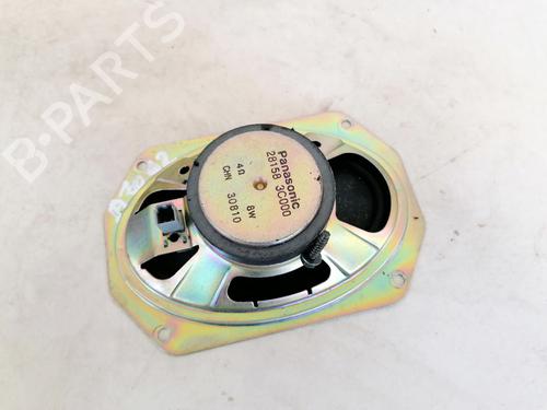 Speaker NISSAN ALMERA II Hatchback (N16) 1.5 | BP32877070E2 - Image 2