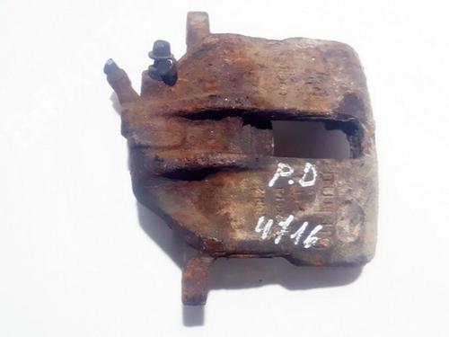 Used Right front brake caliper Right front brake caliper 35850083 35850083