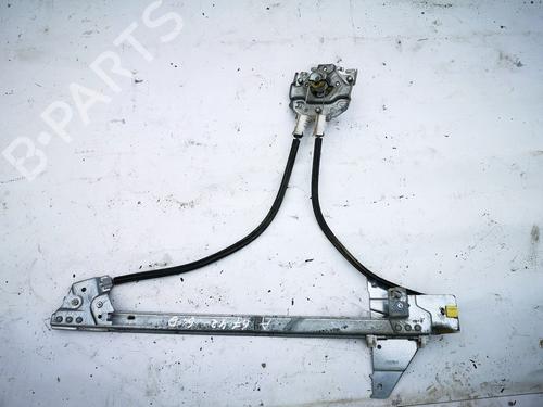 Used Rear right window mechanism Rear right window mechanism 35526220 35526220
