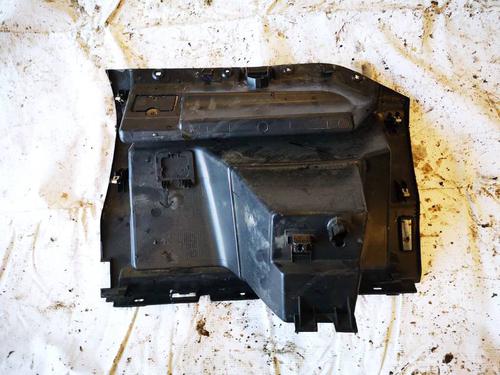 Handskerum PEUGEOT PARTNER Box Body/MPV 1.6 HDi | BP34843440C95 - Image 2