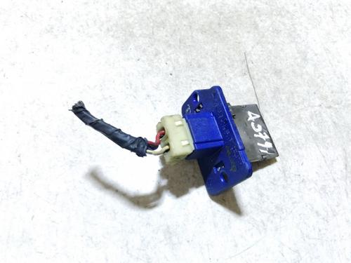 Used Heater resistor Heater resistor HYUNDAI GETZ (TB) 1.5 CRDi (88 hp) 35871328 35871328