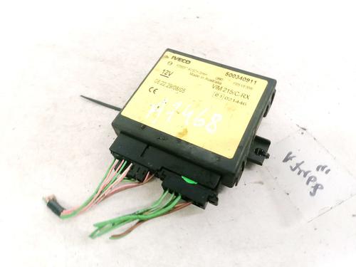 Electronic module IVECO DAILY III Van 29 L 12 V (ALKA41A2, ALLA52A2, ALKA42A2) | BP35486725M83 - Image 2