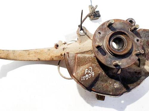 Used Right front steering knuckle Right front steering knuckle 34830928 34830928