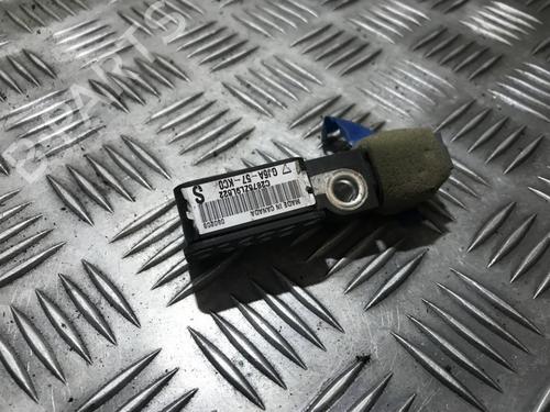 Used Electronic module Electronic module MAZDA 6 Saloon (GG) 1.8 (120 hp) 33491708 33491708