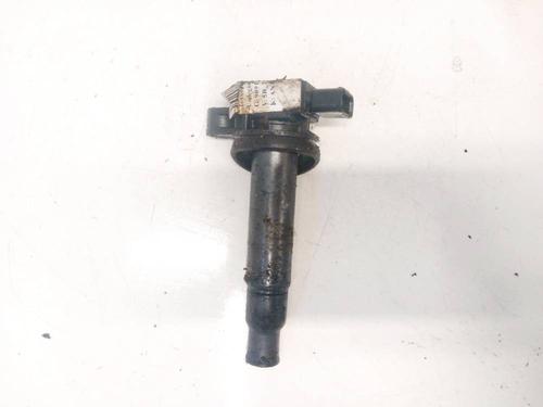 Used Ignition coil Ignition coil TOYOTA YARIS VERSO (_P2_) 1.3 (NCP20_, NCP22_, NCP20R, NCP22R) (84 hp) 35654381 35654381