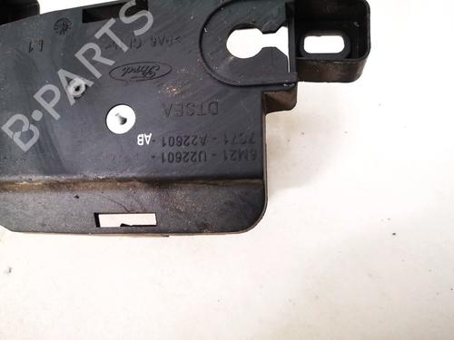 Front left interior door handle FORD GALAXY II (WA6) 2.0 TDCi | BP35521891I13 - Image 3