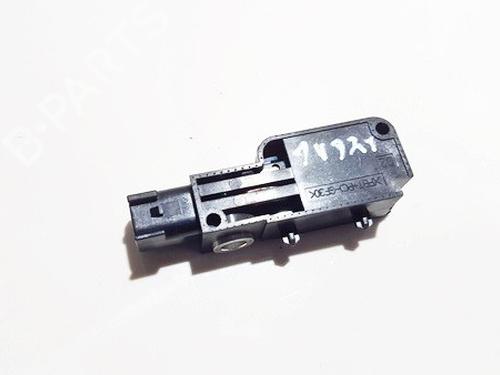 Electronic module JAGUAR XJ (X350, X358) 3.0 | BP33102086M83 - Image 2