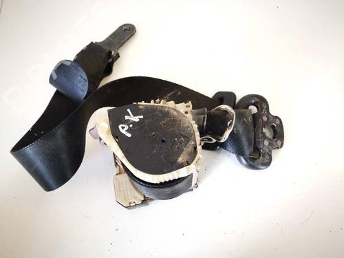 Front left seatbelt FORD MONDEO III (B5Y) 2.0 16V TDDi / TDCi | BP35218744I26 - Image 2