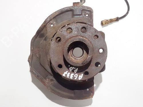 Used Right front steering knuckle Right front steering knuckle 35574484 35574484