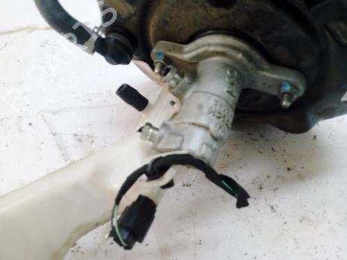 Used Brake master cylinder Brake master cylinder RENAULT KADJAR (HA_, HL_) 1.5 dCi 110 (HLA3) (110 hp) 35863554 35863554