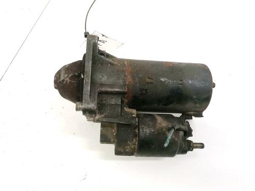 Used Starter Starter 35471082 35471082